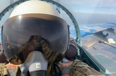 SHBA dhe aleatët po shqyrtojnë mundësinë e trajnimit të pilotëve ukrainas