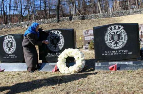 Dhoma e Përfaqësuesve në SHBA miraton një rezolutë për rastin e vëllezërve Bytyqi