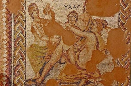 Mibishkrimi 2400 vjeçar shqip, YLL-AS, të cilin gjuhëtarët ‘zyrtarë’ nuk e pranojnë se është Shqip!