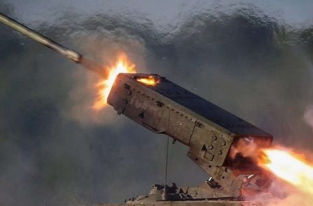 Çfarë janë HIMARS, raketat që po ndryshojnë fatin e luftës në Ukrainë