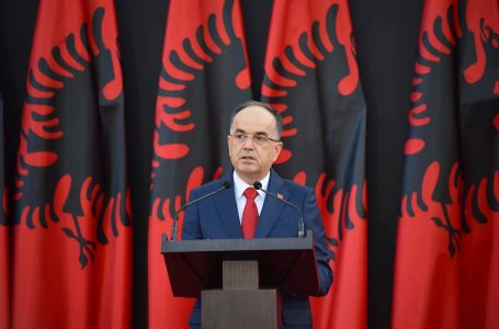 Begaj nga Azerbajxhani: Kosova dhe Serbia të respektojnë marrëveshjet e dakorduara