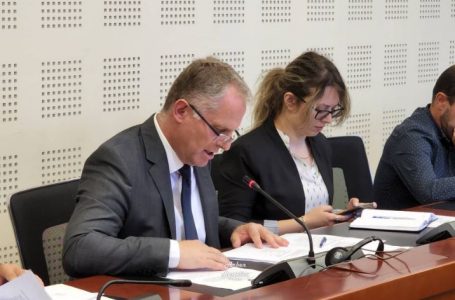 Bislimi: Pozita e Kosovës në procesin e dialogut s’ka qenë kurrë më mirë