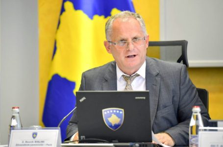 Programi për Integrim Evropian, Bislimi: Së paku 50 shërbime të reja në platformën e-Kosova