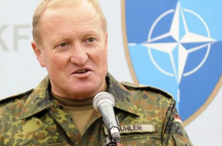 Buhler: S’kemi gjetur dëshmi për akuzat ndaj ish-krerëve UÇK-së