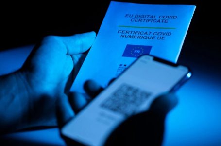 BE-ja njeh certifikatat e vaksinimit kundër COVID-19 të Kosovës