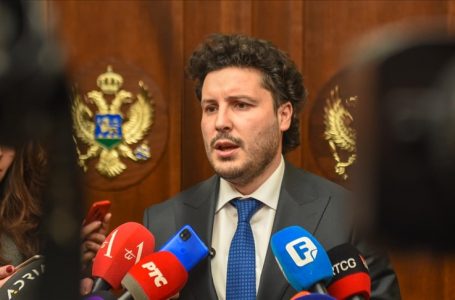 Abazoviq: Nuk ka zgjidhje që na lë jashtë pushtetit