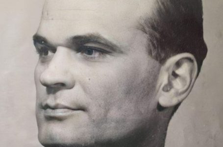 Atëherë kur Anton Logoreci ishte zëri i persekutuar i Radio Londrës