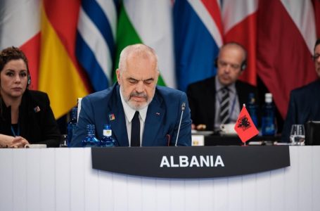Rama: Jemi pranë zbulimit të gazit dhe naftës në tokën shqiptare
