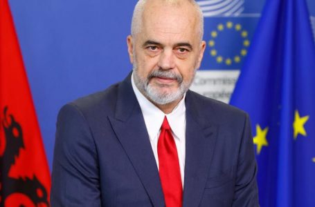 Rama i del kundër ShBA-së e BE-së: Barrikadat në veri nuk ishin protestë paqësore