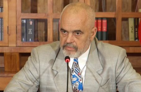 Rama: Kosova ka treguar maturi, kam kërkuar të përfshihet në “Partneritetin për Paqe” të NATO-s