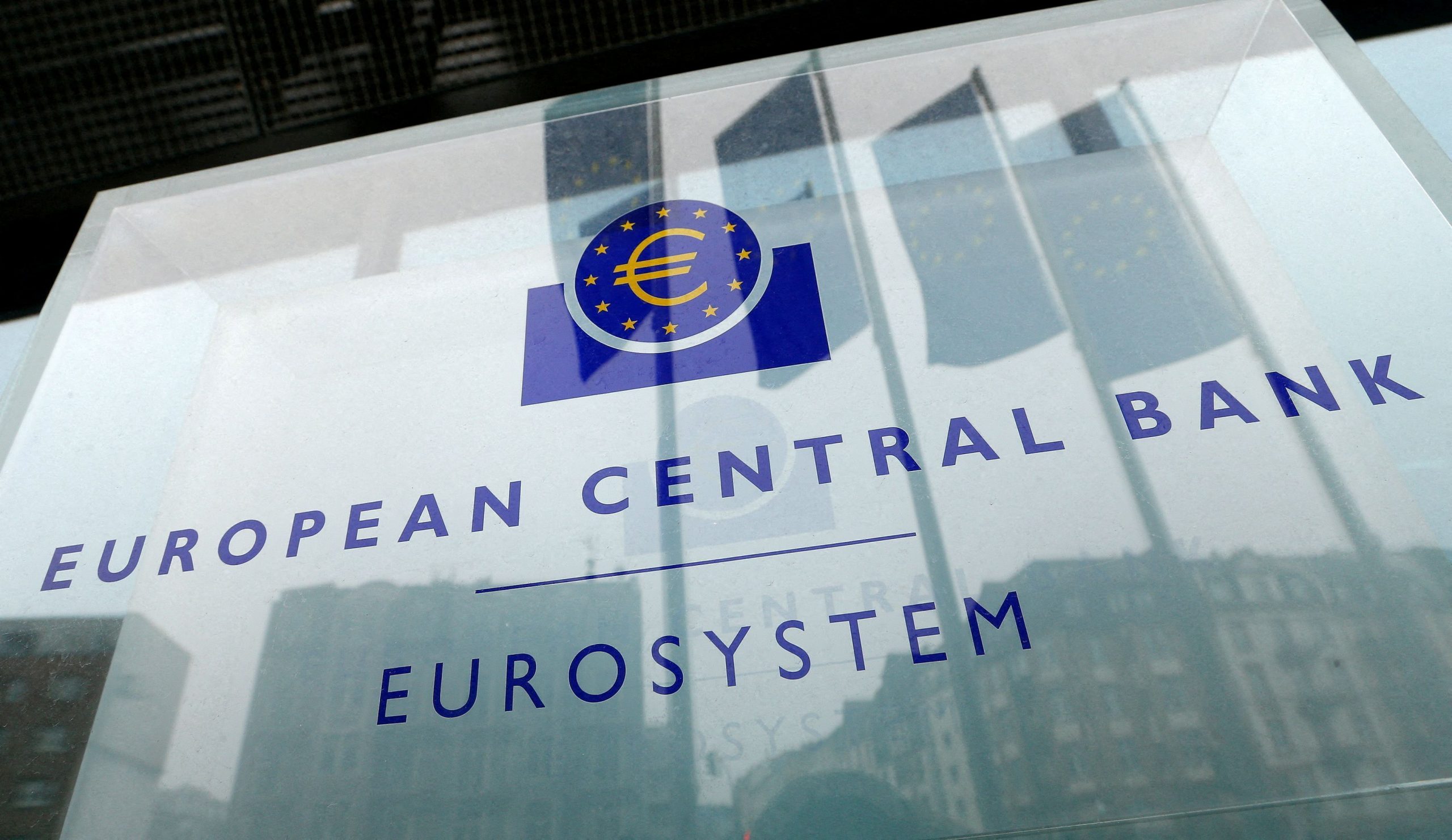 ​Banka Qendrore Evropiane: Kulmi i inflacionit po afrohet