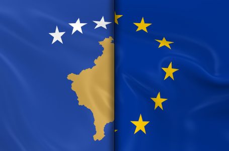 Anëtarësimi i Kosovës në BE, i pamundur pa njohjen e pesë shteteve mosnjohëse