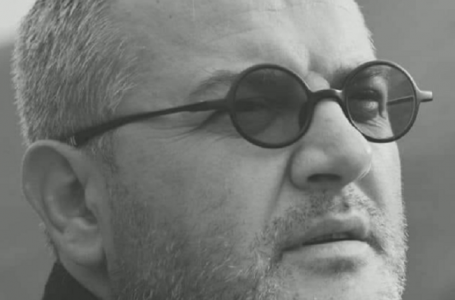 Fahredin Shehu, pjesë e projektit artistik të skulptorit të famshëm Italian, Italo Lanfredini