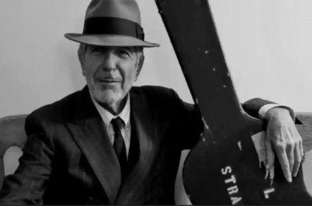 Fuqia rezistuese e këngës “Hallelujah” të Leonard Cohenit