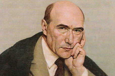 Thëniet më të bukura të nobelistit Andre Gide