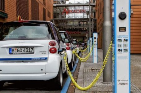 Gjermania do të ulë çmimet e veturave elektrike