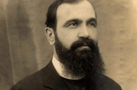 103 vjet me parë, Fan Noli emërohej peshkop i Kishës Ortodokse Shqiptare