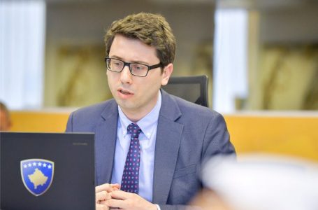Murati: Propozimi ynë edhe këtë herë është Albulena Haxhiu