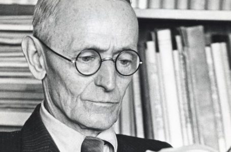 Herman Hese: Vetmia është pavarësi