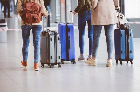 Rreth 43 mijë qytetarë lanë Kosovën gjatë vitit 2021
