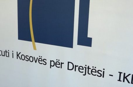 IKD: Më shumë se 30 mijë lëndë vazhdojnë të jenë të pazgjidhura nga Gjykatat
