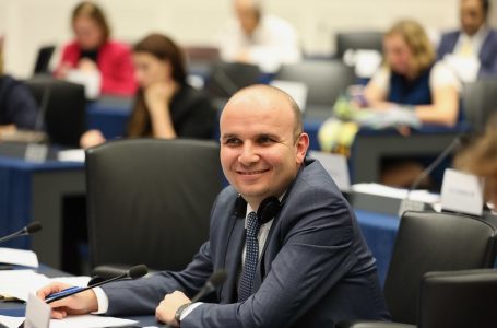 Eurodeputeti bullgar: Kosova dhe qytetarët e saj meritojnë liberalizimin e vizave