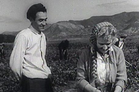 64 vite pas premierës, rivjen filmi i parë shqiptar “Tana”