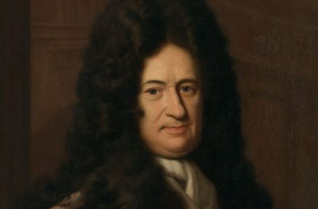 Gottfried Wilhelm Leibniz, albanologu i parë që trajtoi problemet e origjinës së gjuhës shqipe