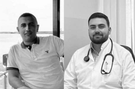 Kolegët i kujtojnë Dr. Mentor Salihin e Skofiar Gjinin si punëtorë të dalluar