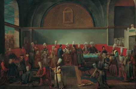 Regjistri i Trikallës i vitit 1455 dhe të dhënat për historinë shqiptare
