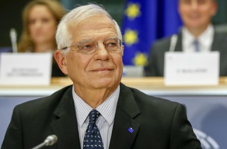 Borrell takohet me ministrat e Jashtëm të Ballkanit Perëndimor