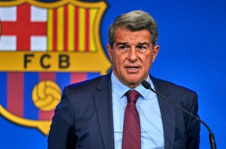 Laporta: Xavi ndryshoi kërkesat, ja pse vendosa të merrja Hansi Flick