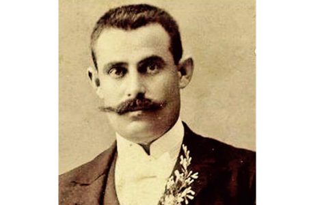 Kristo Luarasi dhe shtypshkronja e parë për botime shqip në Bullgari