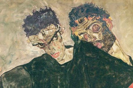 Lidhja e pathyeshme artistike e Gustav Klimt me Egon Schiele