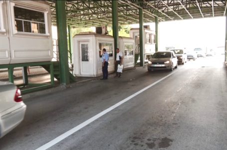 Shtohet fluksi i qytetarëve në Morinë, Minxhozi: Liberalizimi i kufijve ka dhënë efekte