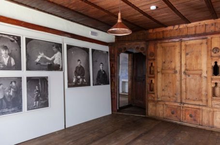 “Pietro Marubbi, një fotograf në Shqipërinë osmane”, udhëton në Prishtinë