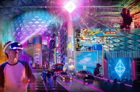 Metaverse, e ardhmja në një univers virtual