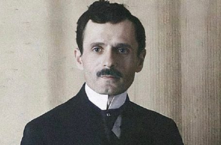 Intervista ekskluzive e Mit’hat Frashërit mbi origjinën e konfliktit italo-shqiptar