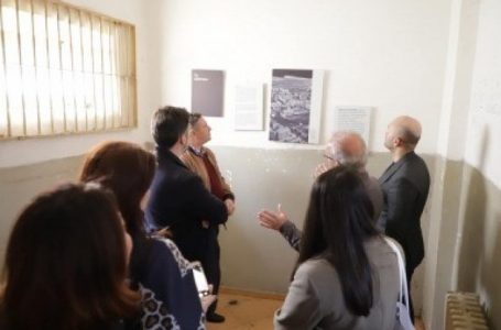 Hapet muzeu i burgut të Prishtinës