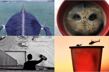 18 fotografi “të bëra në kohën e duhur, në mënyrën e duhur”