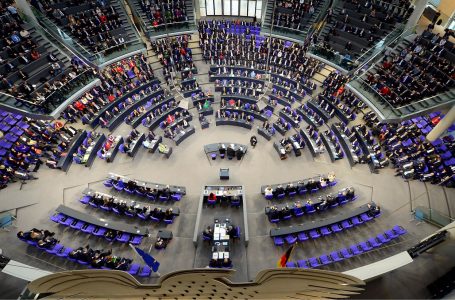 Debat i madh për Kosovën në Parlamentin e Gjermanisë