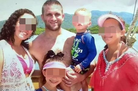 Polici brazilian vret gjashtë anëtarët e familjes së tij më pas edhe veten
