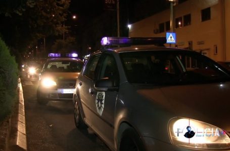 Policia njofton për tri vdekje brenda 24 orëve