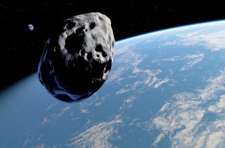Dy asteroidë “potencialisht të rrezikshëm” po i drejtohen Tokës, çfarë pritet të ndodhë në qiell