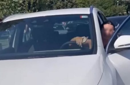 U paraqit si bija e prokurorit, Prokuroria në Prishtinë e demanton vajzën që u bë virale