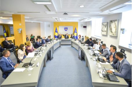Qeveria e Kosovës ndan mbi 250 mijë euro për Luginën e Preshevës