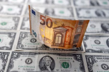 Vazhdon rënia e vlerës së dollarit