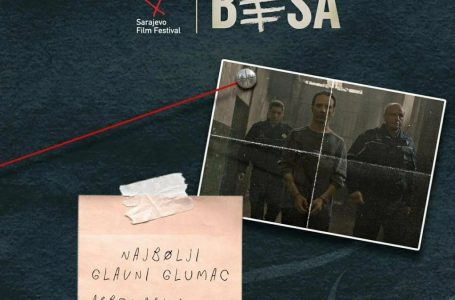 Seriali “Besa” me shtatë nominime në Festivalin e Filmit në Sarajevë