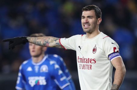 Lazio arrin marrëveshje me ish-kapitenin e Milanit