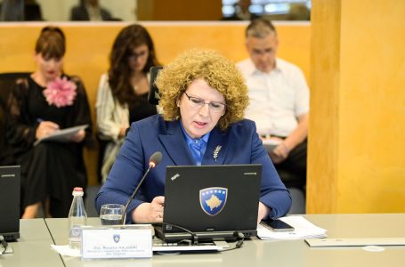 ​MINT planifikon të emërojë 7 atashe ekonomikë në vitin 2023